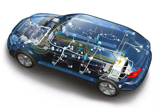 汽車電子元器件AEC-Q200認證