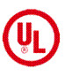 UL Listing Mark UL列名標志