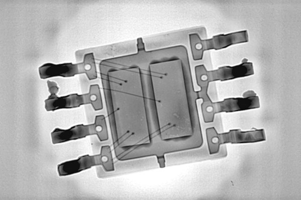 元器件破壞性物理分析（DPA）檢測機構